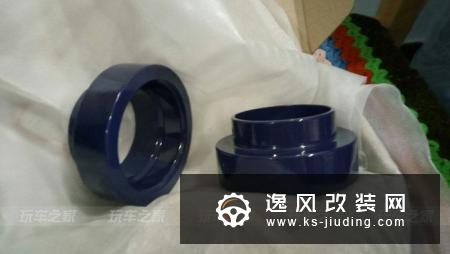 雪佛兰创酷改装案例，SUV就该有个越野车的样子