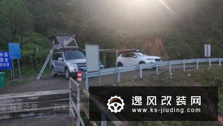 长城WEY VV5改装移动房车，追求自由是车主对生活的态度