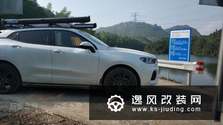 长城WEY VV5改装移动房车，追求自由是车主对生活的态度