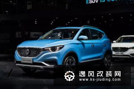 车友把A4换成A4allroad，改装成帅气的黑白瓦罐