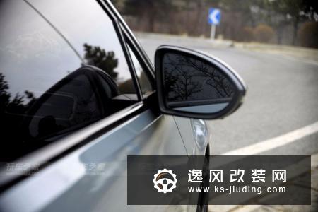 水泥灰钢炮 高尔夫R-Line两年改装总结
