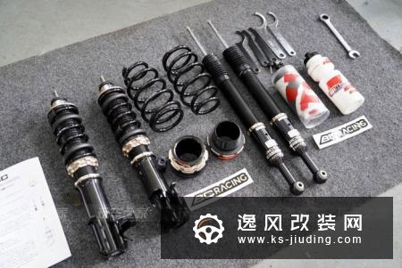 改装的钱可以买辆新车了 绍兴车友的飞度改装流水账