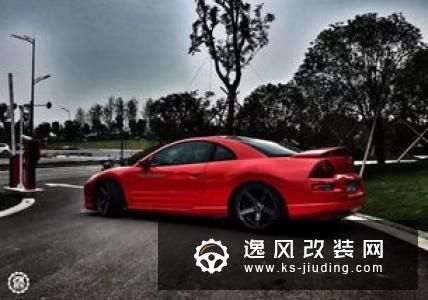买的是2017款凯迪拉克ATSL改装鸣谢车主:永康讨伐果