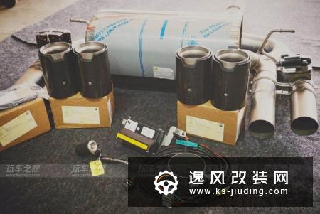 无锡车友的宝马M2轻度小改装，谈谈用车感受