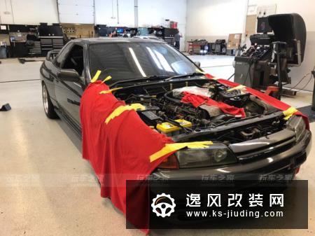北美留学提奥迪S3两年小改装总结