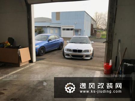 做梦也想不到会买日系车 18款斯巴鲁WRX STI提车改装之路