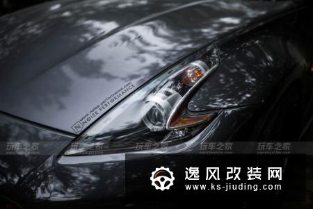 从‘少女’到‘淑女’，这台370Z到底经历了什么?