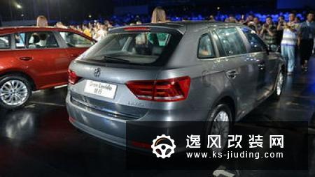 一低遮百丑，三亚车友的大众朗行改装案例