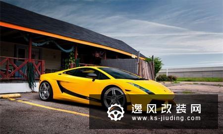 鲤鱼跳龙门 有着200%回头率的奔驰C63S Coupe改装案例