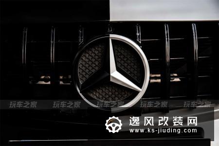 提车时4S店就送无钥匙进入和电尾门,我如果不是为了装6活塞卡钳,真的不想换这套轮毂