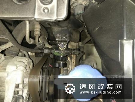 2012款起亚K2三厢1.4LMTTOP纪念版