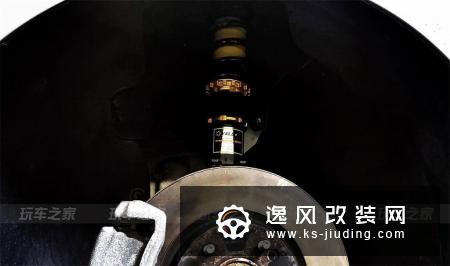 外国车友宽体领动改装案例