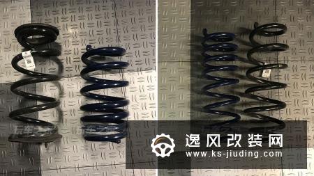 特斯拉Model3的改装案例