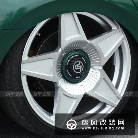 大众蔚揽改装案例鸣谢车主:pldls_lwprfrmnc