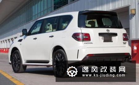 态度要端正 丰田86改装Aimgain V2宽体套件
