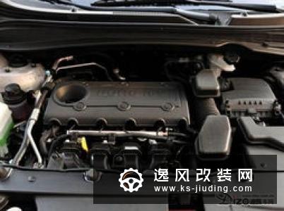 沃尔沃XC40降低底盘不做SUV 改装气动后精气神十足