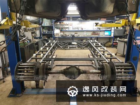宾利欧陆GT改装鸣车主:academeg