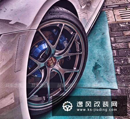 宝马330i耀夜版改装案例 F30进化心得分享
