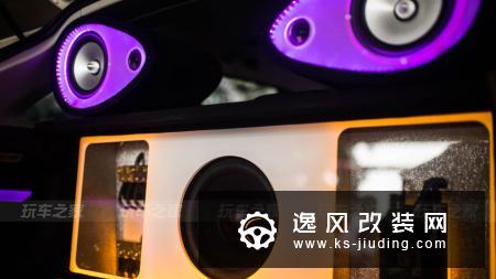 大众朗行改装案例鸣谢车主:我叫任性哥摄影师:Wujiaoverflow