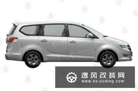 。宝骏3101.2L手动豪华型而提车之后