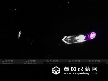 2017款杰德改装案例 来自女性改装玩家的独白