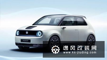 打造仅此一辆的宽体GK5 广东车友的飞度改装进化论