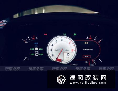 凯迪拉克ATS-L改装案例鸣谢车主:maxangel91