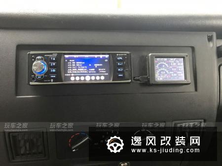 移植车顶，全国首例BJ 212改装2020VE硬顶