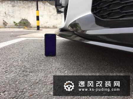 新款宝马530Li M套件（G38）改装案例 外观/动力升级