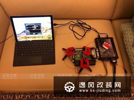 改装就要够骚气 上海车友的smart fortwo改装案例