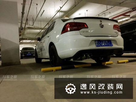 即将考研 大众宝来四次改装历程总结
