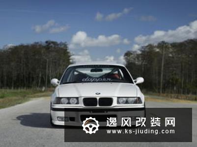 30岁圆梦Dream Car，上海车友的宝马430i M改装案例