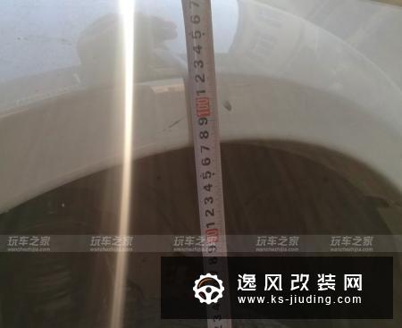 帕杰罗·劲畅改装案例 两寸升高/ST MAXX轮胎
