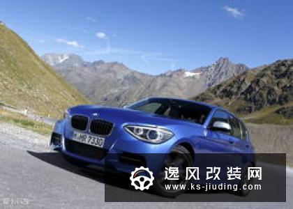 驱车1800公里收了辆宝马6系，改装成自己喜欢的样子只为圆梦
