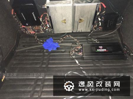 大众捷达1.4L乞丐版改装案例 外观内饰配置全面升级