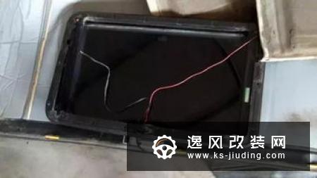 移植车顶，全国首例BJ 212改装2020VE硬顶