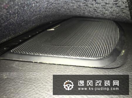 车友中了改装的毒，宝马320Li外观改装之路