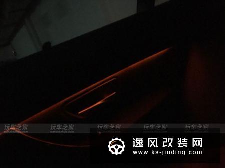车友中了改装的毒，宝马320Li外观改装之路
