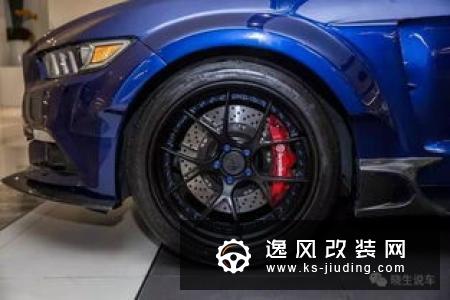 2016款途安L改装方案 轮毂刹车短簧升级 8寸MIB