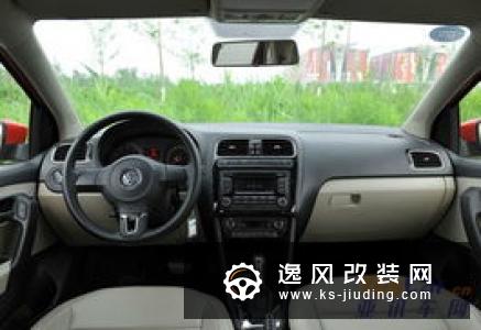 西装搭配运动鞋？2017款帕萨特御尊版改装升级