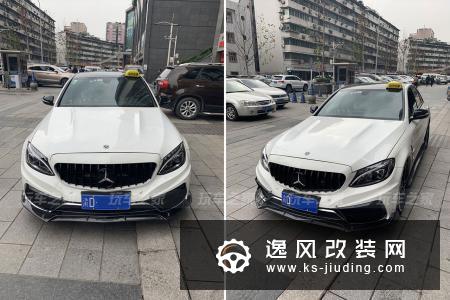 提车时4S店就送无钥匙进入和电尾门,我如果不是为了装6活塞卡钳,真的不想换这套轮毂