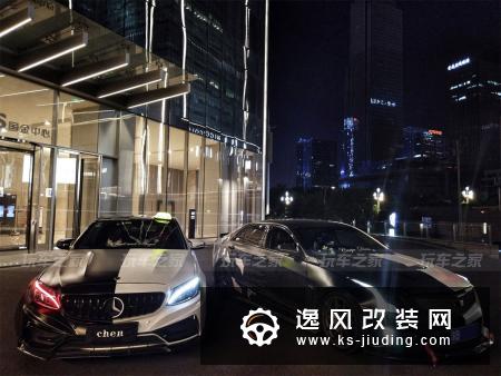 提车时4S店就送无钥匙进入和电尾门,我如果不是为了装6活塞卡钳,真的不想换这套轮毂