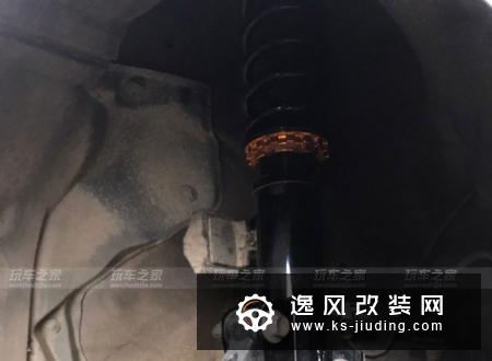 大孩子的心爱玩具 昂克赛拉MT 1.5舒适版改装