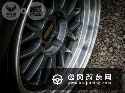 大众POLO二次改装总结 骚红背包客