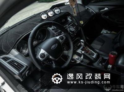 丰田致炫改装Tein SAZ绞牙避震 16寸雅泛迪轮毂