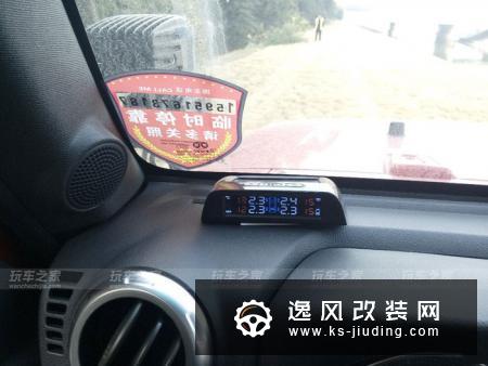 北京BJ40越野改装案例 12000磅绞盘装车