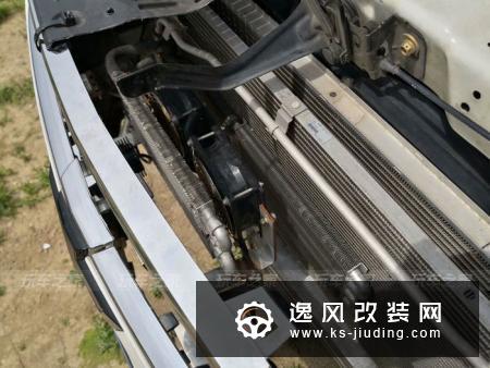 国内最强爆改四驱创酷 如此改装堪称“变态”