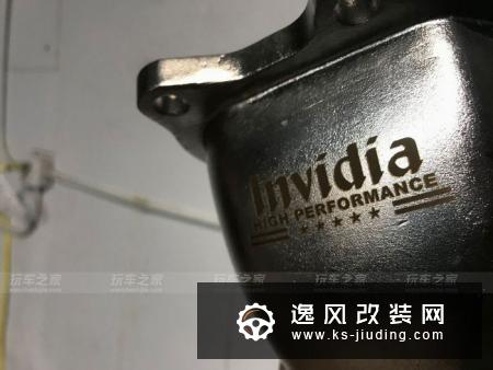 做梦也想不到会买日系车 18款斯巴鲁WRX STI提车改装之路