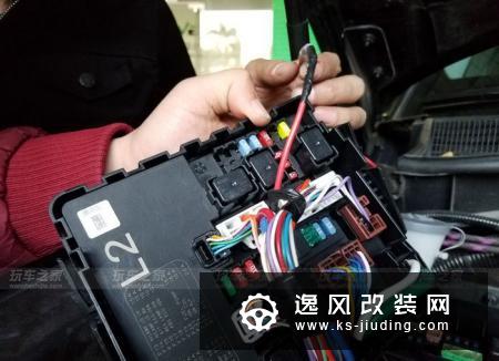 日产途乐QX80改装鸣谢车主:途乐低调点好,越野家。