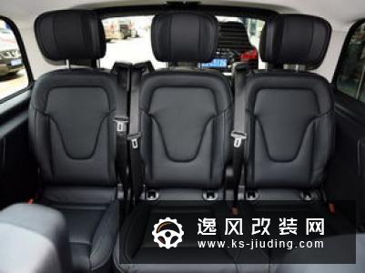 奔驰CLA 220升级三阶 改装后超越原AMG 45